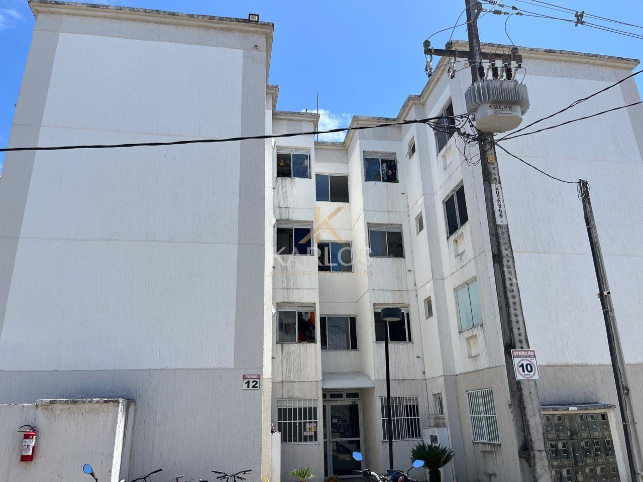 Apartamento à venda com 1 quarto, 1 banheiro, 1 vaga e 42m² no Maranguape I, Paulista (PE) — foto 22 de 24