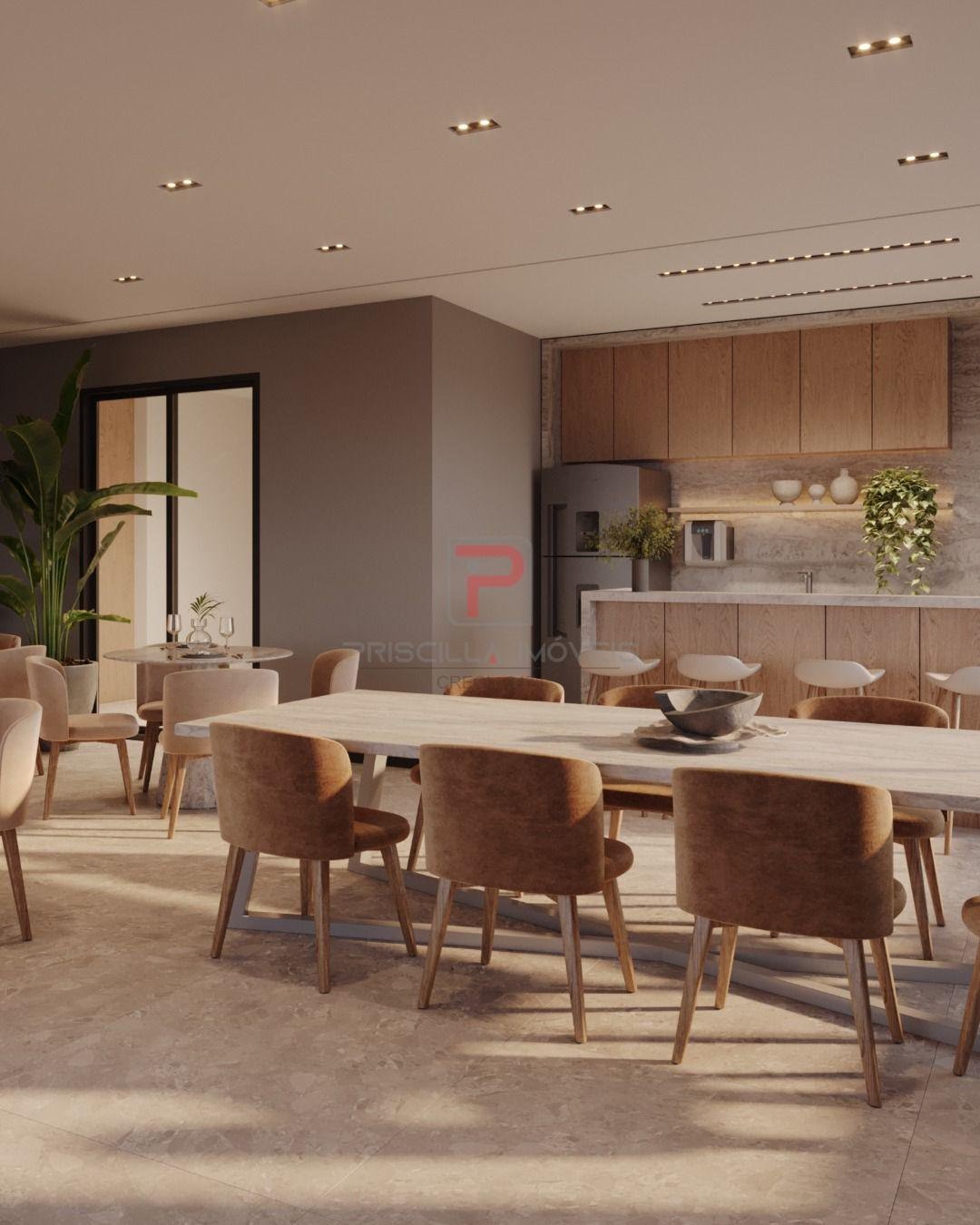 Apartamento à venda com 2 quartos, 1 suíte, 1 vaga e 60m² no Aeroclube, João Pessoa (PB) — foto 14 de 18