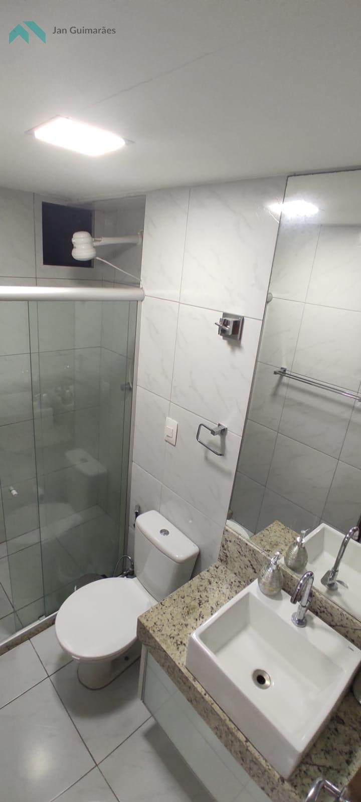 Apartamento, 2 quartos, 75 m² - Foto 14