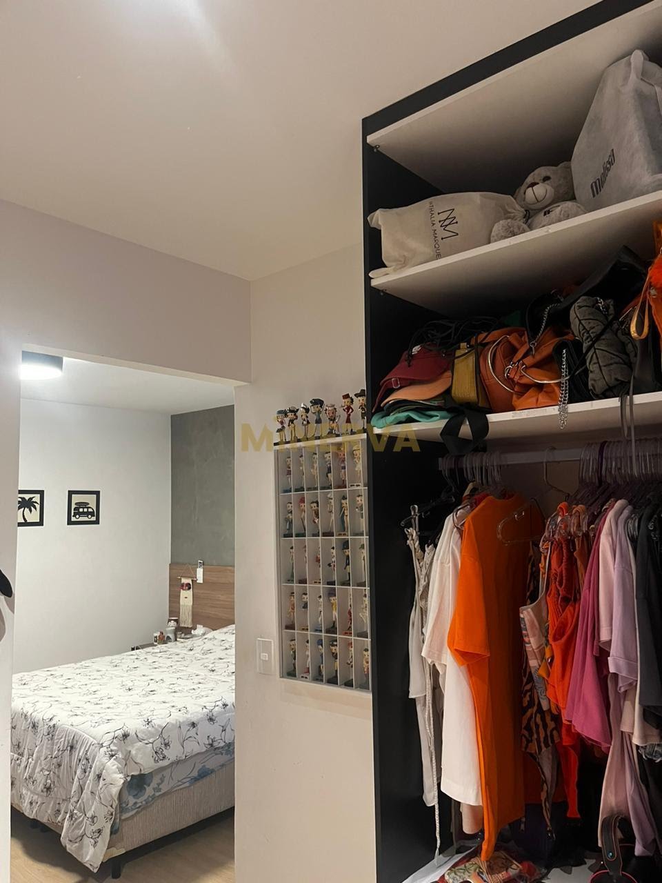 Apartamento à venda com 2 quartos, 1 suíte, 2 vagas e 77m² no Picanço, Guarulhos (SP) — foto 9 de 12