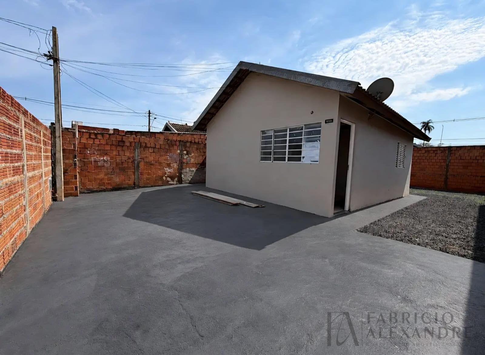 Casa à venda com 2 quartos, 1 banheiro, 2 vagas e 200m² no Jardim Lealdade e Amizade, São José do Rio Preto (SP) — foto 2 de 6