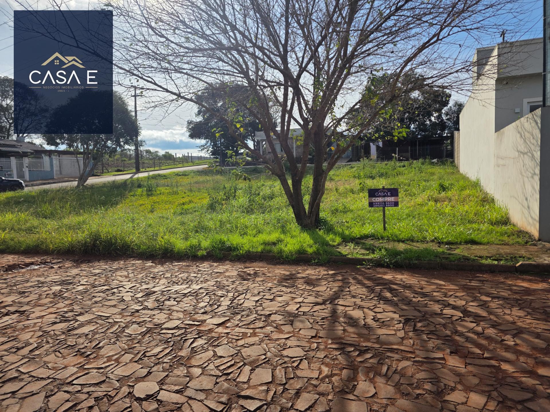 Terreno à venda com 250m² de terreno no Novo Leste [lotes], Ijuí (RS) — foto 2 de 10