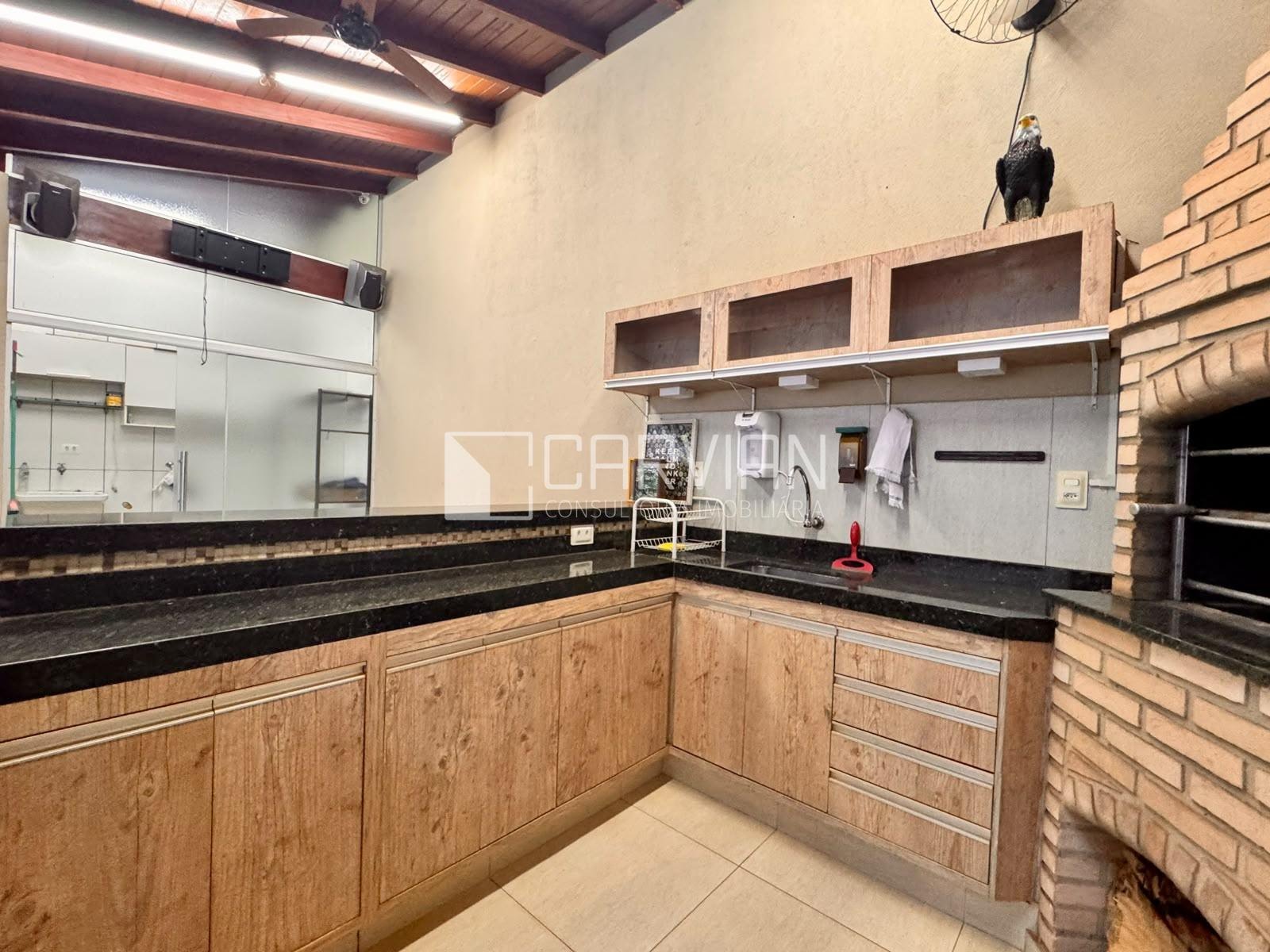 Casa à venda com 3 quartos, 1 suíte, 2 vagas e 165m² no Jardim Ouro Branco, Ribeirão Preto (SP) — foto 3 de 30