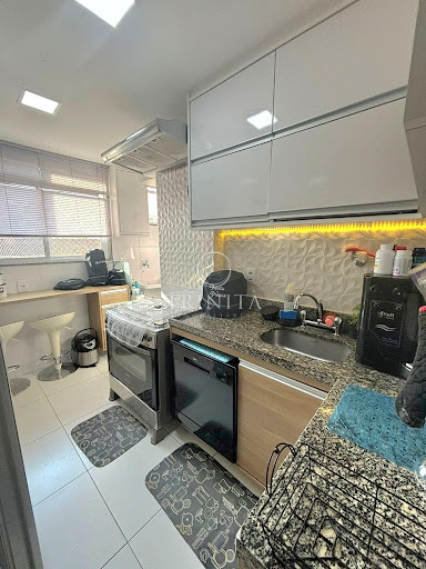 Cozinha 