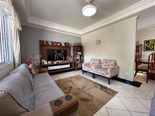 Casa de Condomínio, 3 quartos - Foto 3
