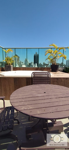 Apartamento Duplex/Cobertura em São Pedro  -  Belo Horizonte