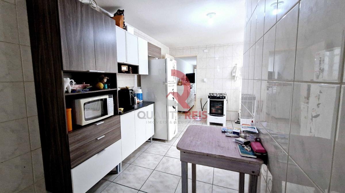 Sobrado, 3 quartos, 132 m² - Foto 8