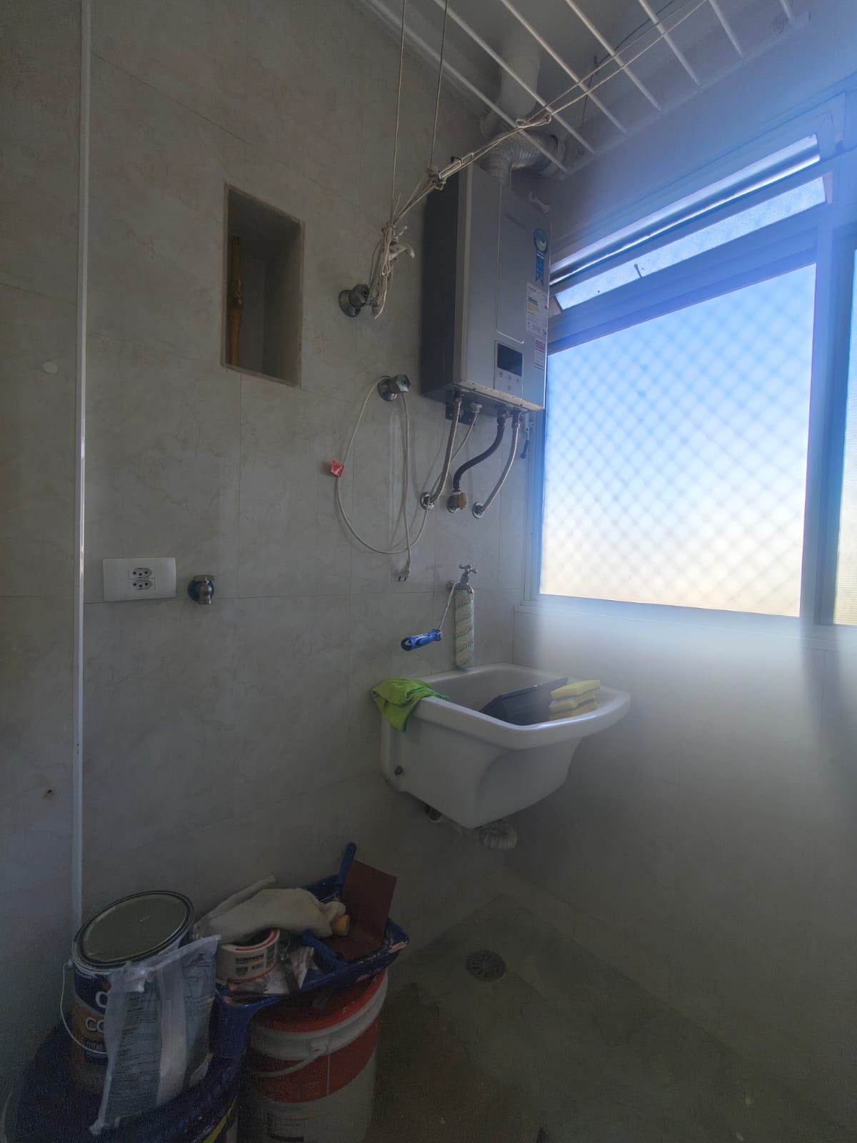 Apartamento à venda com 2 quartos, 1 banheiro, 2 vagas e 50m² no Nossa Senhora do Ó, São Paulo (SP) — foto 8 de 16