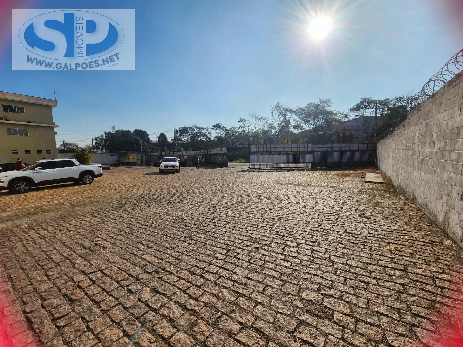 Depósito-Galpão, 4276 m² - Foto 11