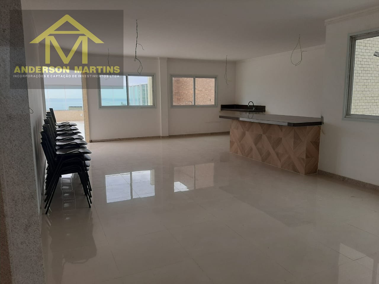 Apartamento à venda com 3 quartos, 2 banheiros, 2 vagas e 126m² no Praia da Costa, Vila Velha (ES) — foto 9 de 20
