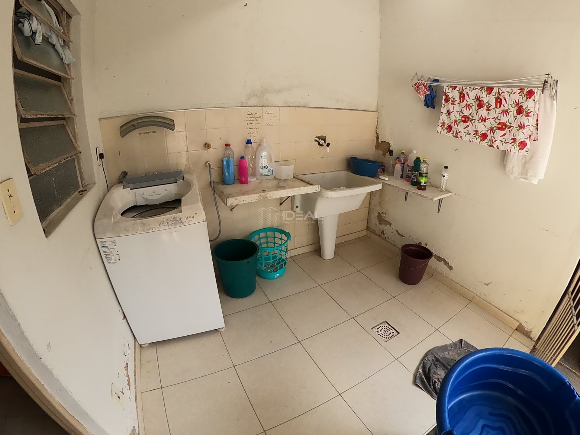 Casa à venda com 5 quartos, 1 suíte, 4 vagas e 438m² no Parque São Caetano, Campos dos Goytacazes (RJ) — foto 13 de 30