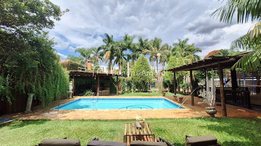 Chácara, 4 quartos, 474 m² - Foto 21