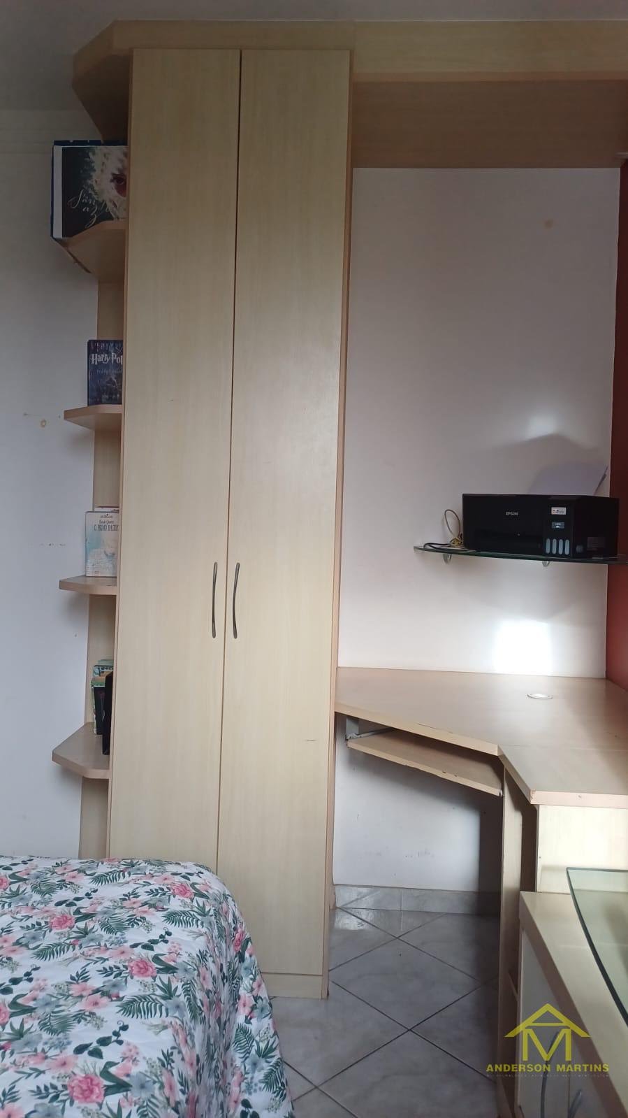 Apartamento à venda com 3 quartos, 2 banheiros, 1 vaga e 89m² no Praia das Gaivotas, Vila Velha (ES) — foto 13 de 20