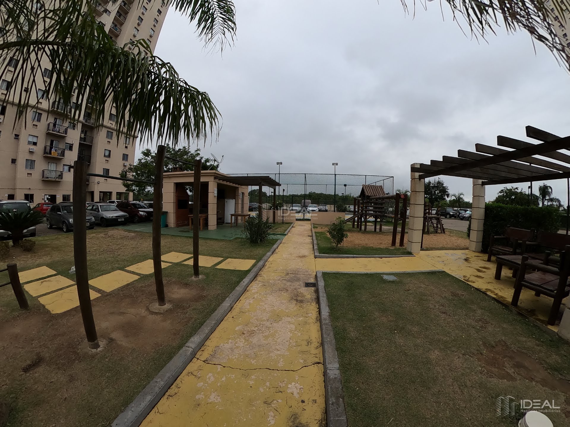Apartamento à venda com 3 quartos, 1 suíte e 70m² no Parque Santo Amaro, Campos dos Goytacazes (RJ) — foto 16 de 19