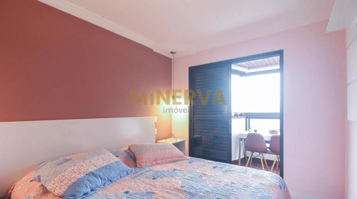 Apartamento à venda com 4 quartos, 1 suíte, 2 vagas e 94m² no Vila Gomes Cardim, São Paulo (SP) — foto 12 de 26
