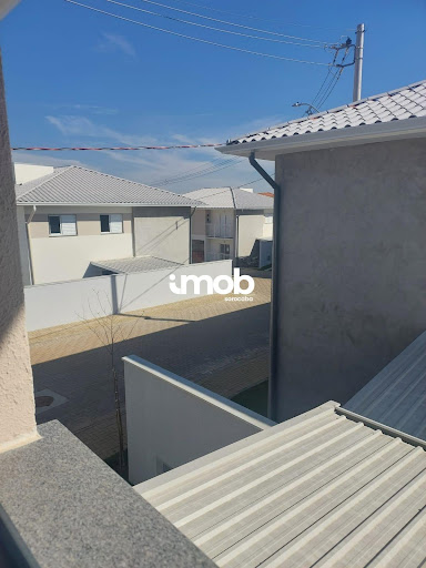 Casa para Locação Condomínio Villa Flora Votorantim SP