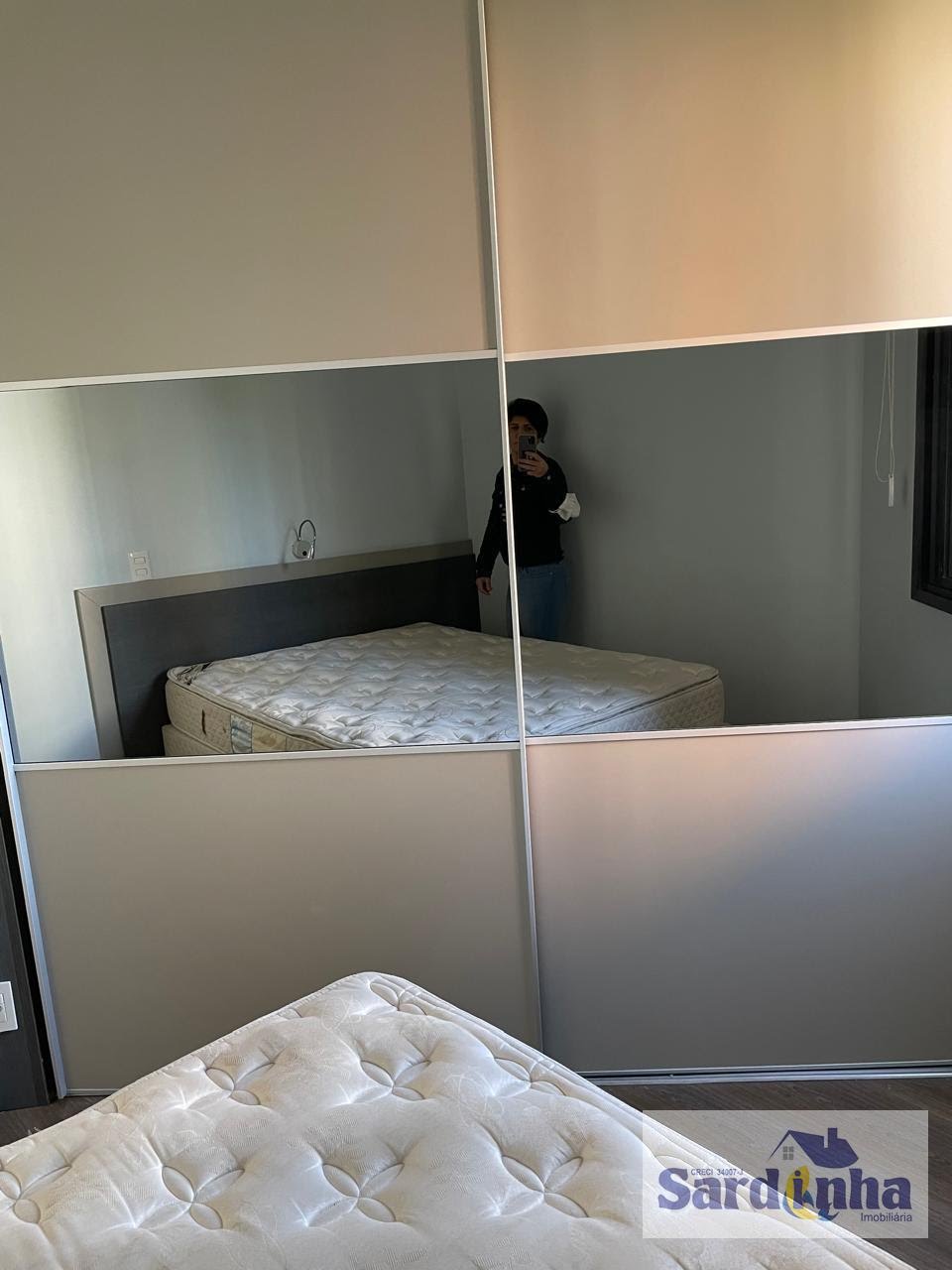 Apartamento para alugar com 1 quarto, 1 suíte, 1 vaga e 43m² no Vila Suzana, São Paulo (SP) — foto 13 de 21