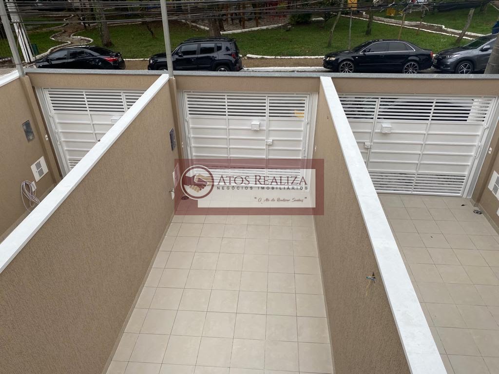 Casa à venda com 2 quartos, 1 suíte, 2 vagas e 100m² no Jardim Sabara, São Paulo (SP) — foto 19 de 24