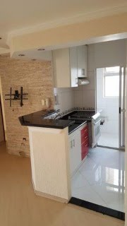 Apartamento à venda com 2 quartos, 1 suíte, 1 vaga e 54m² no Vila Pereira Barreto, São Paulo (SP) — foto 23 de 30