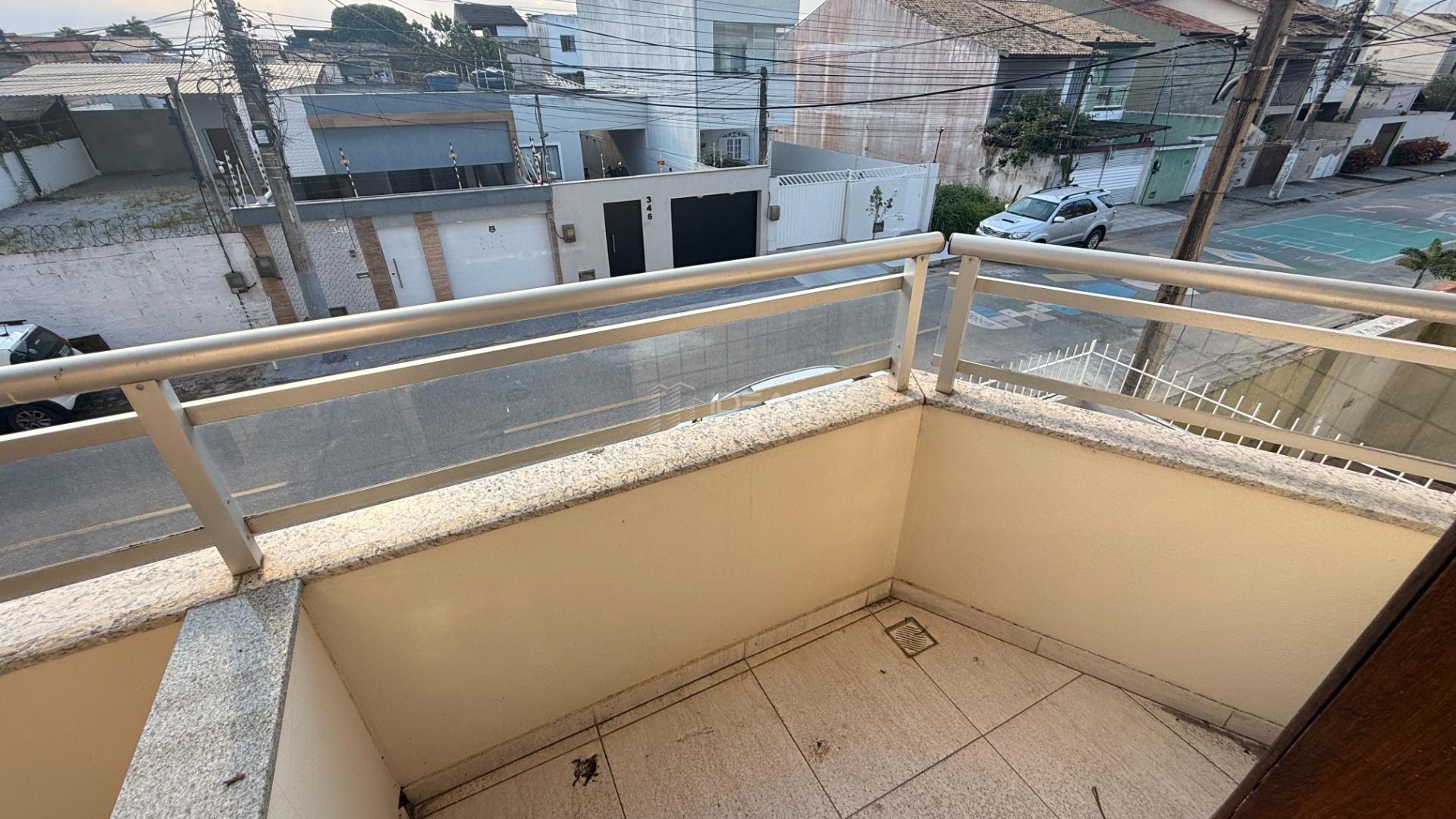 Apartamento à venda com 2 quartos, 1 suíte, 1 vaga e 110m² no Parque Fazenda Grande, Campos dos Goytacazes (RJ) — foto 18 de 21