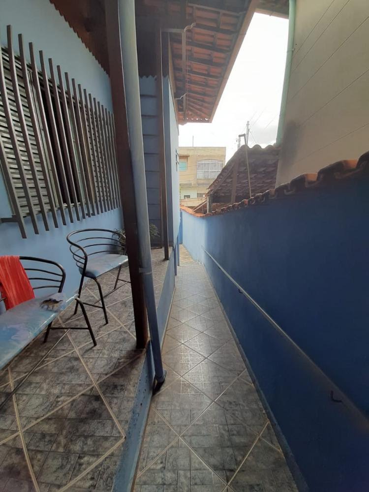 Casa à venda com 5 quartos, 1 suíte, 2 vagas e 248m² no Céu Azul, Belo Horizonte (MG) — foto 15 de 22