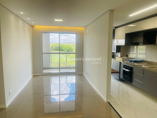 Apartamento, 2 quartos, 80 m² - Foto 2