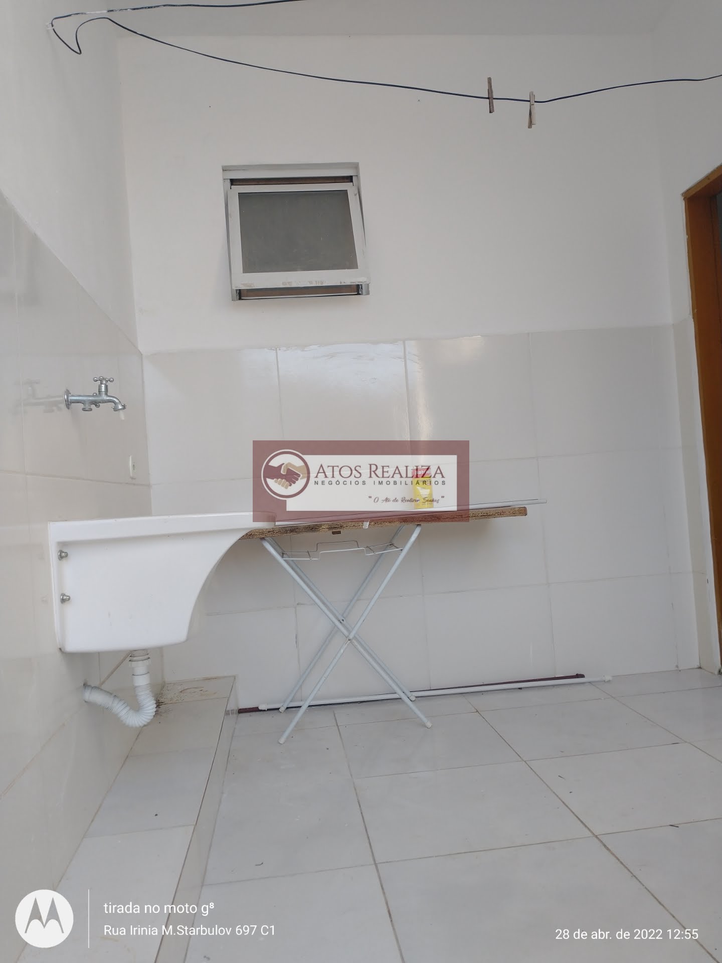 Casa para alugar com 1 quarto, 1 banheiro e 40m² no Parque Grajau, São Paulo (SP) — foto 16 de 22
