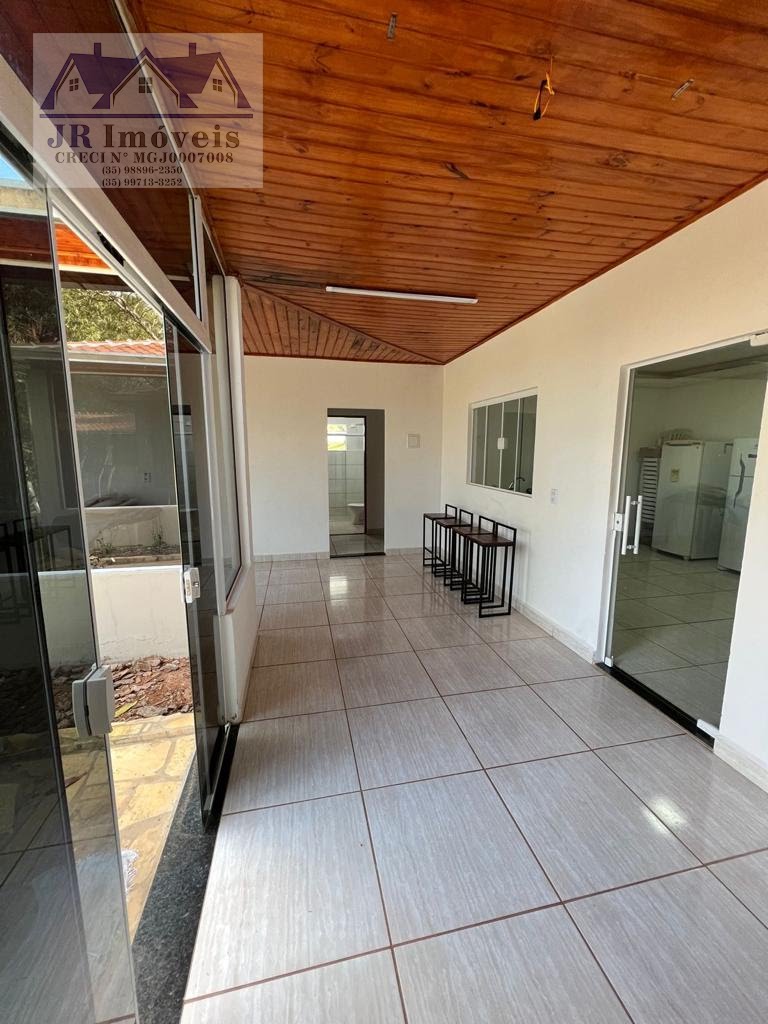 Rural à venda com 2500m² de terreno no Santa Barbara, Piranguinho (MG) — foto 14 de 28