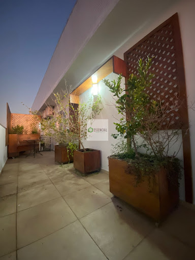 Terraço / Lounge