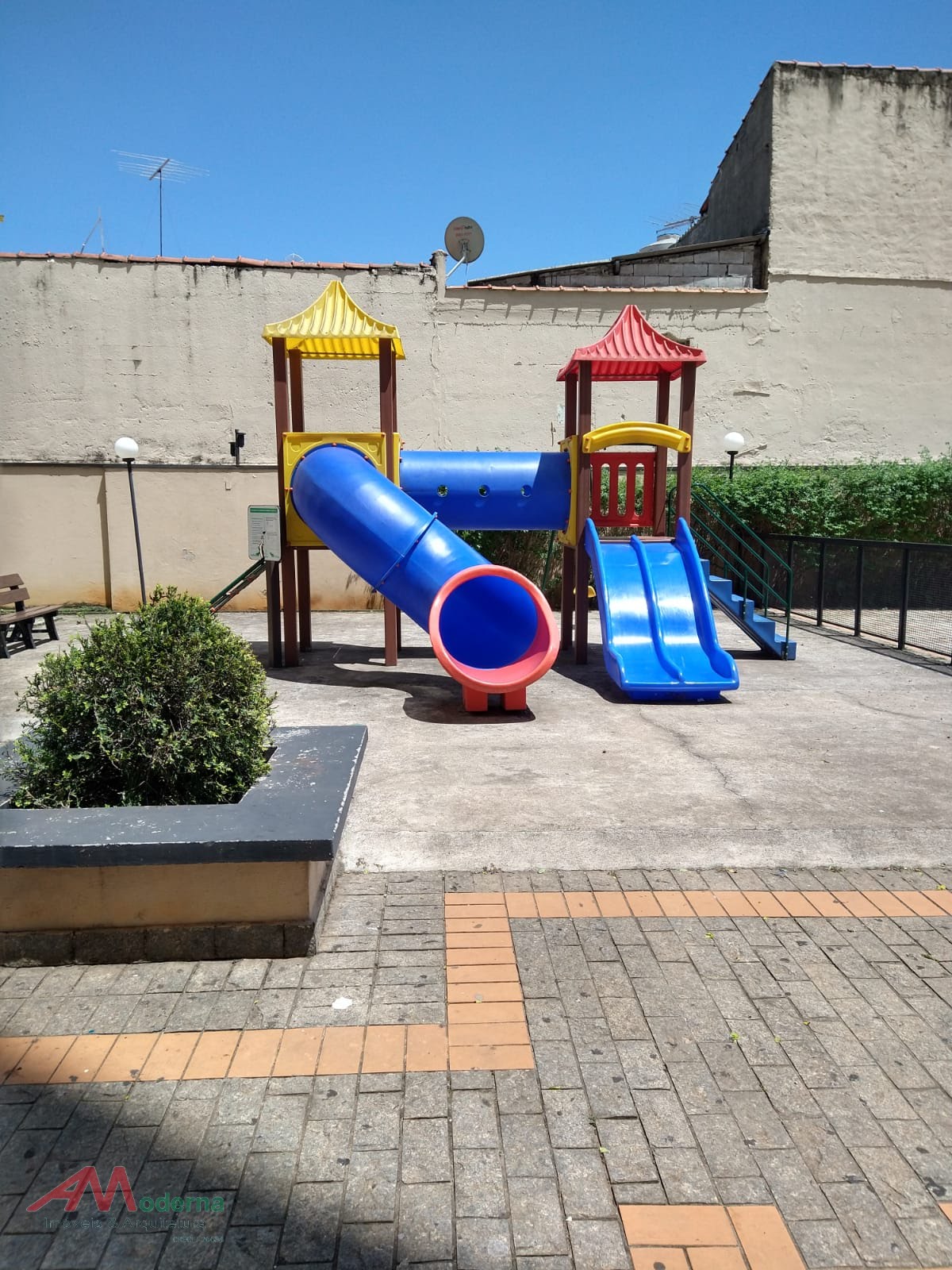 Apartamento à venda com 3 quartos, 2 banheiros, 1 vaga e 67m² no Jardim Vila Formosa, São Paulo (SP) — foto 18 de 18