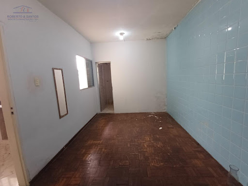 suite da casa de baixo