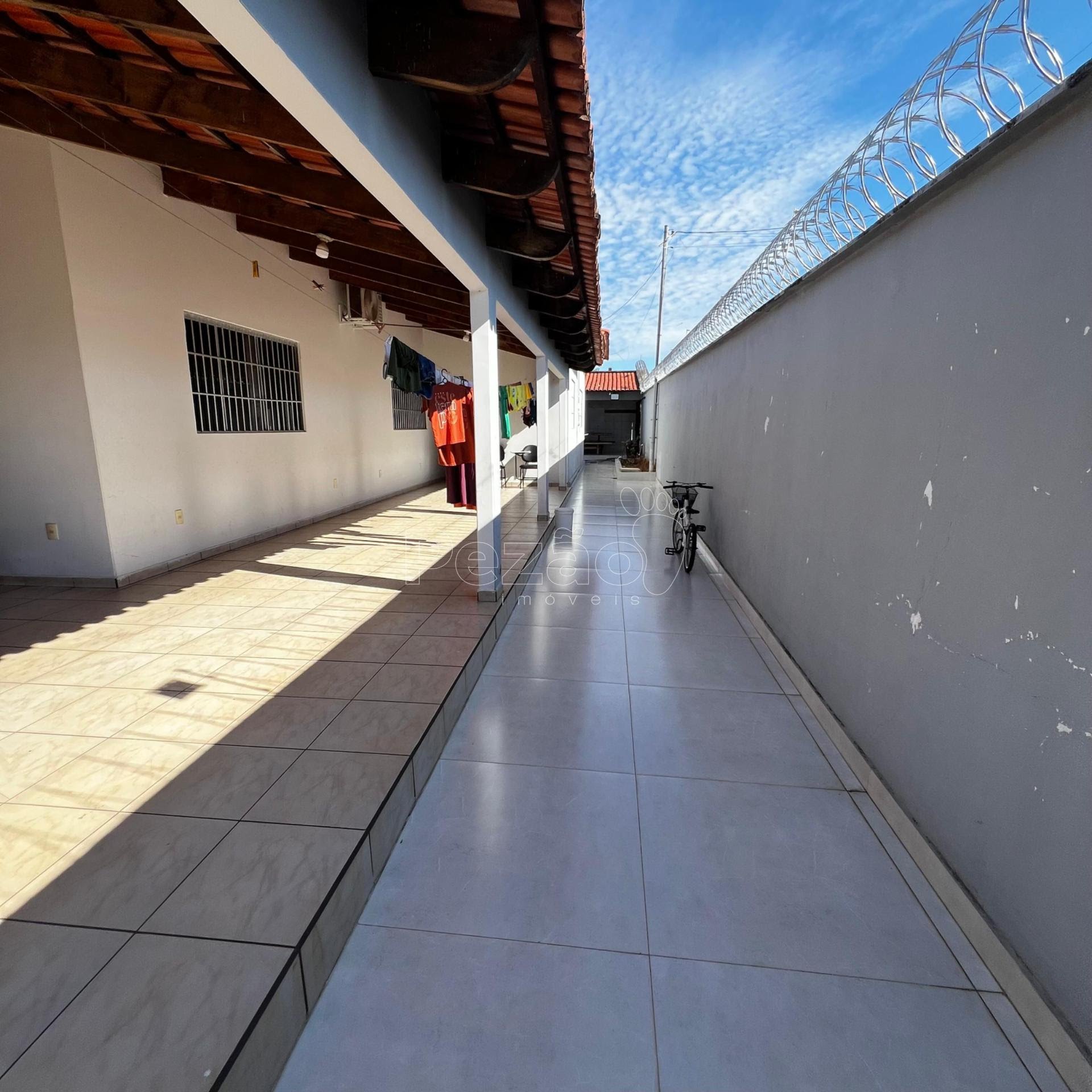 Casa à venda com 420m² no Vila Barrinha, Itapuranga (GO) — foto 4 de 22