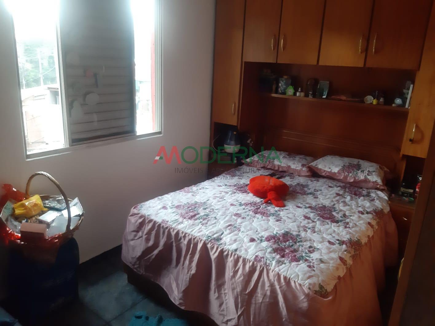 Apartamento à venda com 2 quartos, 1 banheiro, 1 vaga e 72m² no Taboão, São Bernardo do Campo (SP) — foto 15 de 30