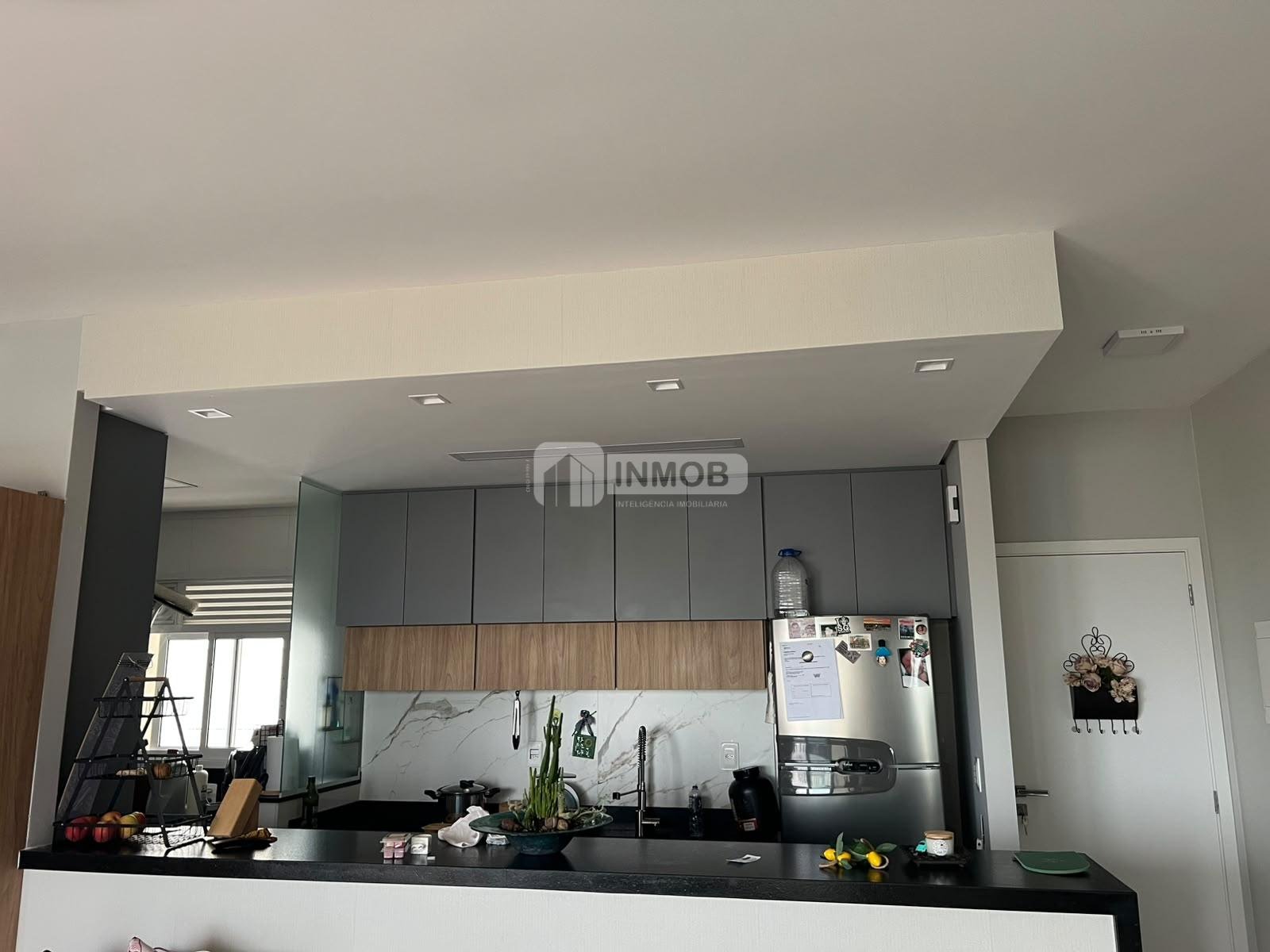Apartamento para alugar com 2 quartos, 1 suíte, 2 vagas e 78m² no Jardim das Nações, Taubaté (SP) — foto 7 de 15
