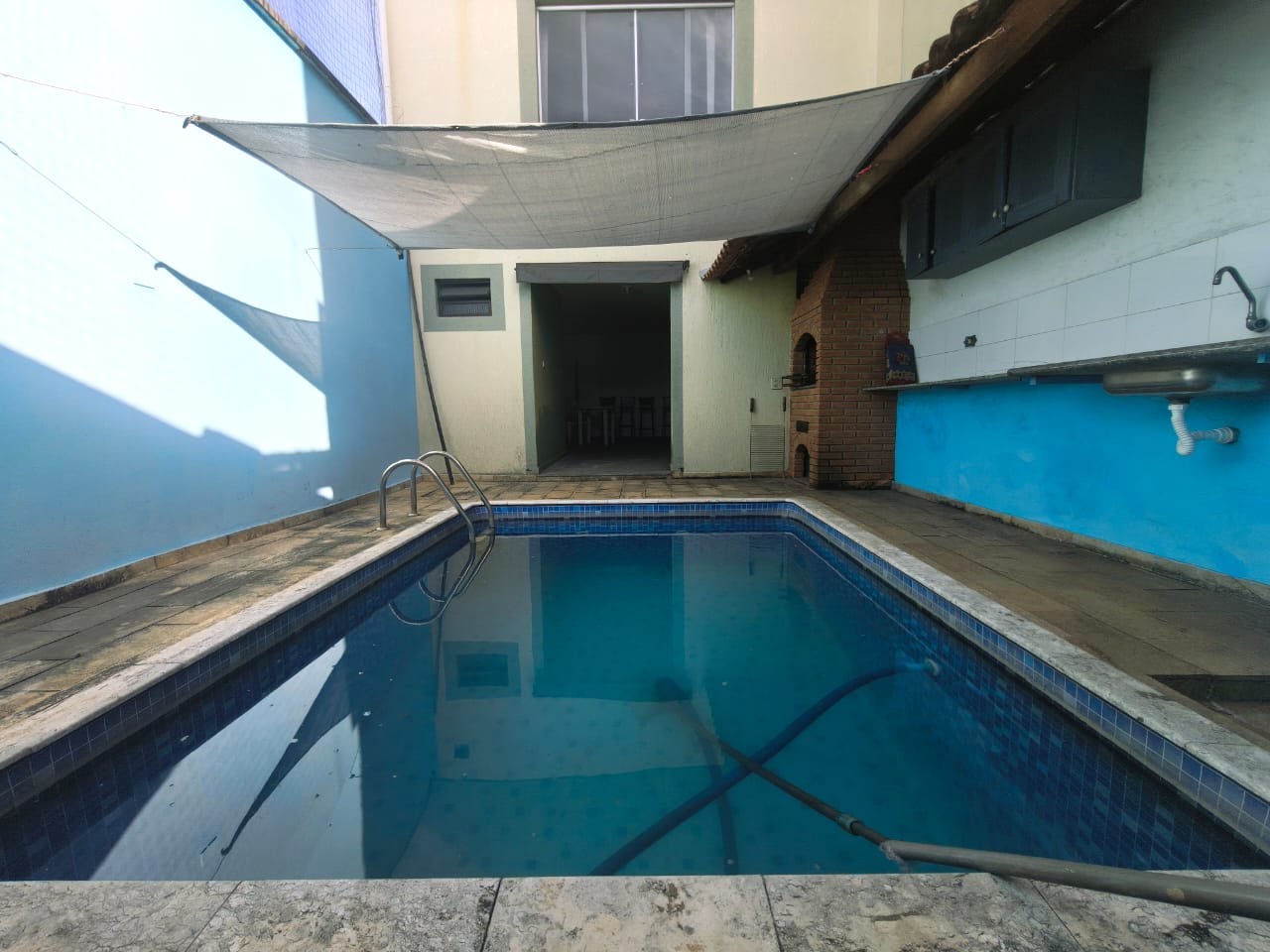 Apartamento à venda com 4 quartos, 2 suítes, 6 vagas e 280m² no Vila Bonilha, São Paulo (SP) — foto 29 de 30