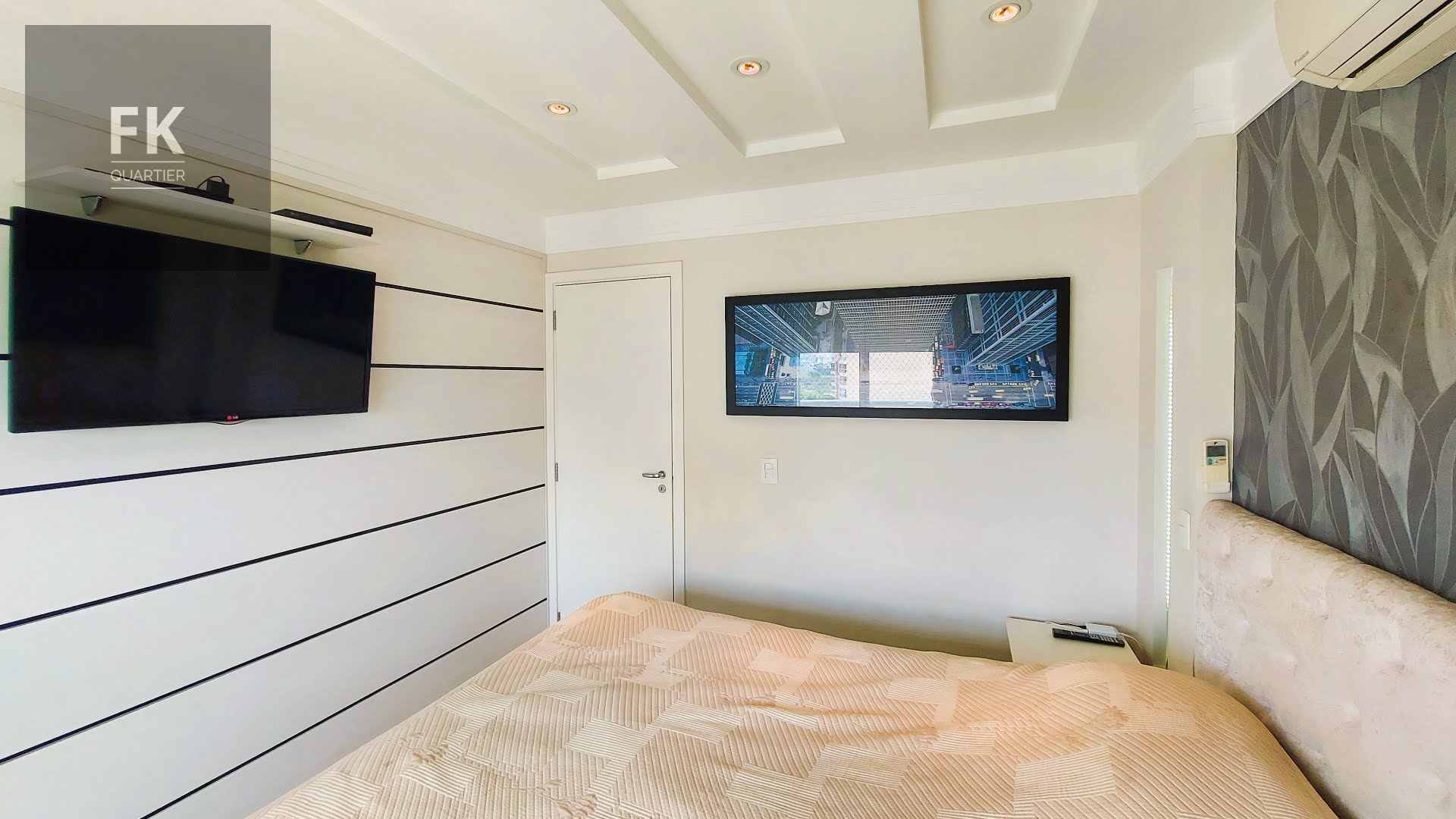 Apartamento à venda com 3 quartos, 3 suítes e 3 vagas no Tamboré, Santana de Parnaíba (SP) — foto 13 de 22