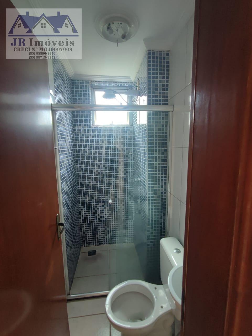 Apartamento à venda com 2 quartos, 1 banheiro, 1 vaga e 52m² no Boa Vista, Itajubá (MG) — foto 8 de 10