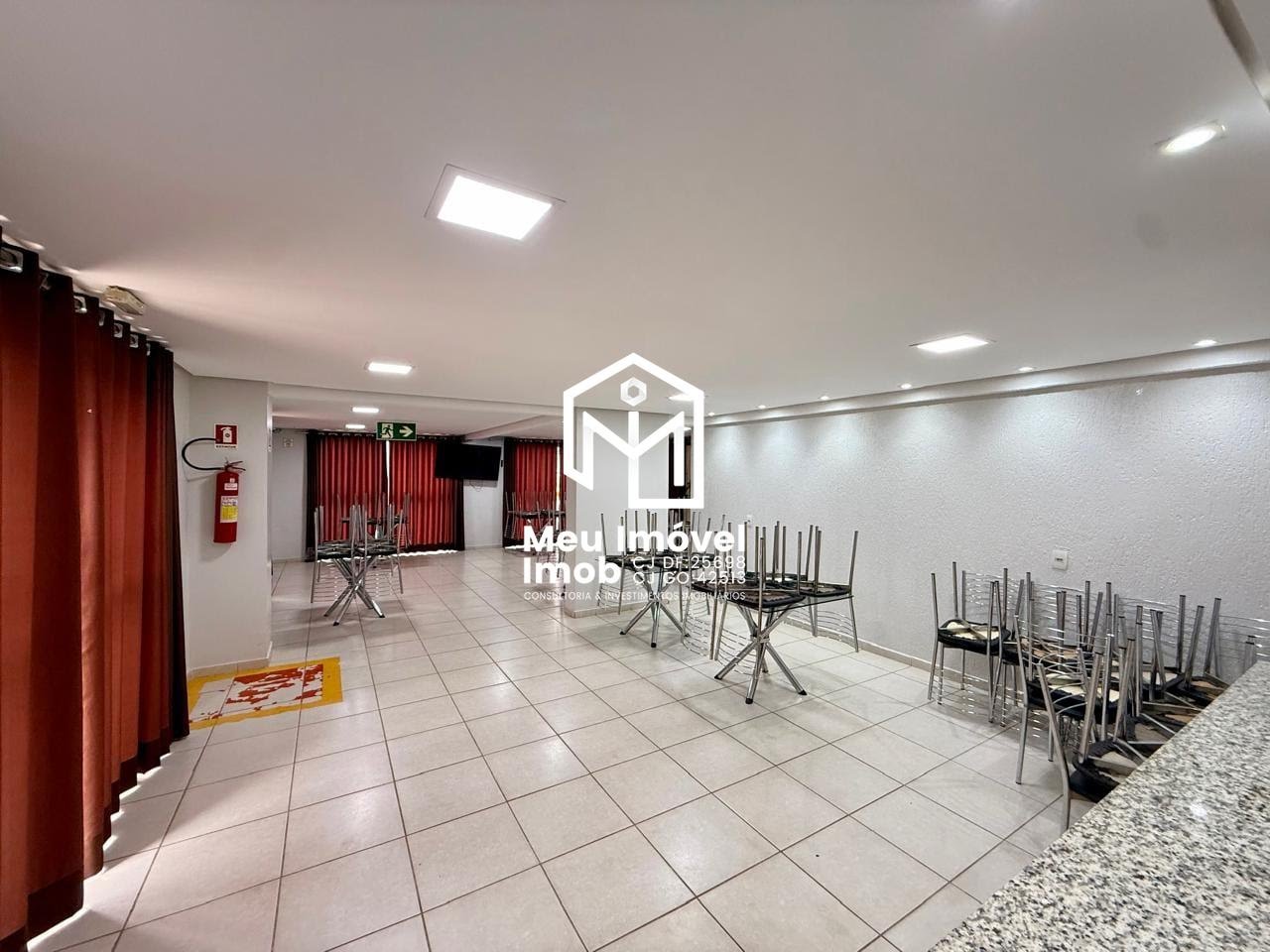 Apartamento, 2 quartos, 54 m² - Foto 25
