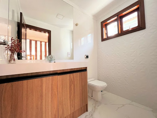 CASA MODERNA ALTO PADÃO - VENDA R$ 3.350.000,00 - REPLETA DE PLANEJADOS DE ÓTIMA QUALIDADE! -  COND. SÃO PAULO II - Cotia/SP