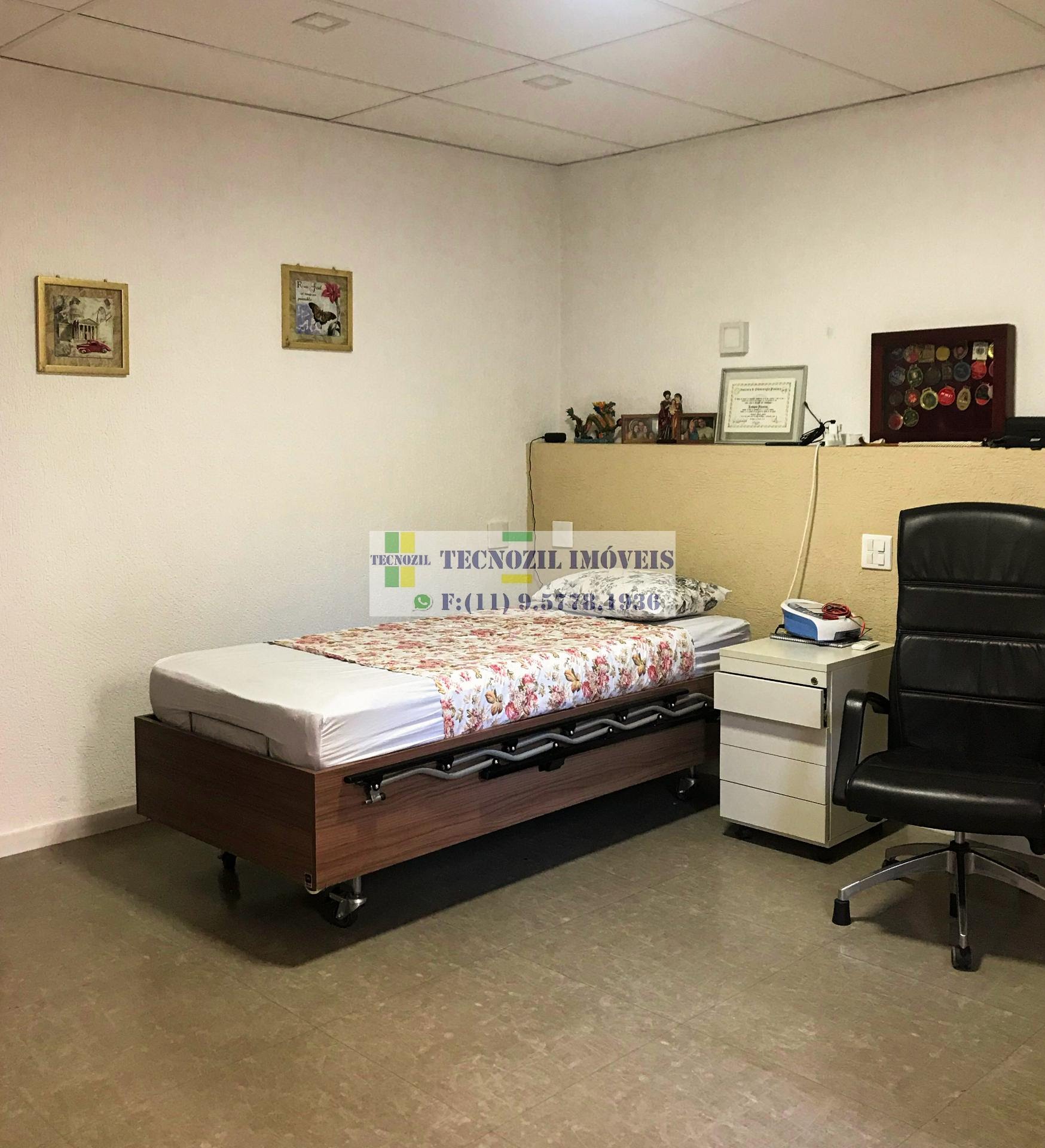 Sobrado, 4 quartos, 220 m² - Foto 18