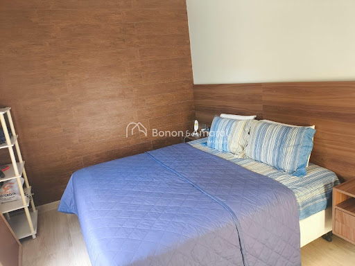 Casa de Condomínio, 3 quartos - Foto 8