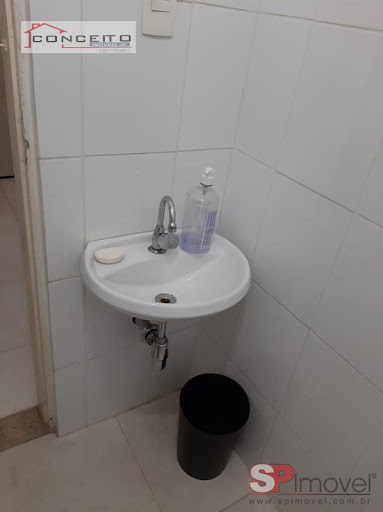Apartamento em República  -  São Paulo