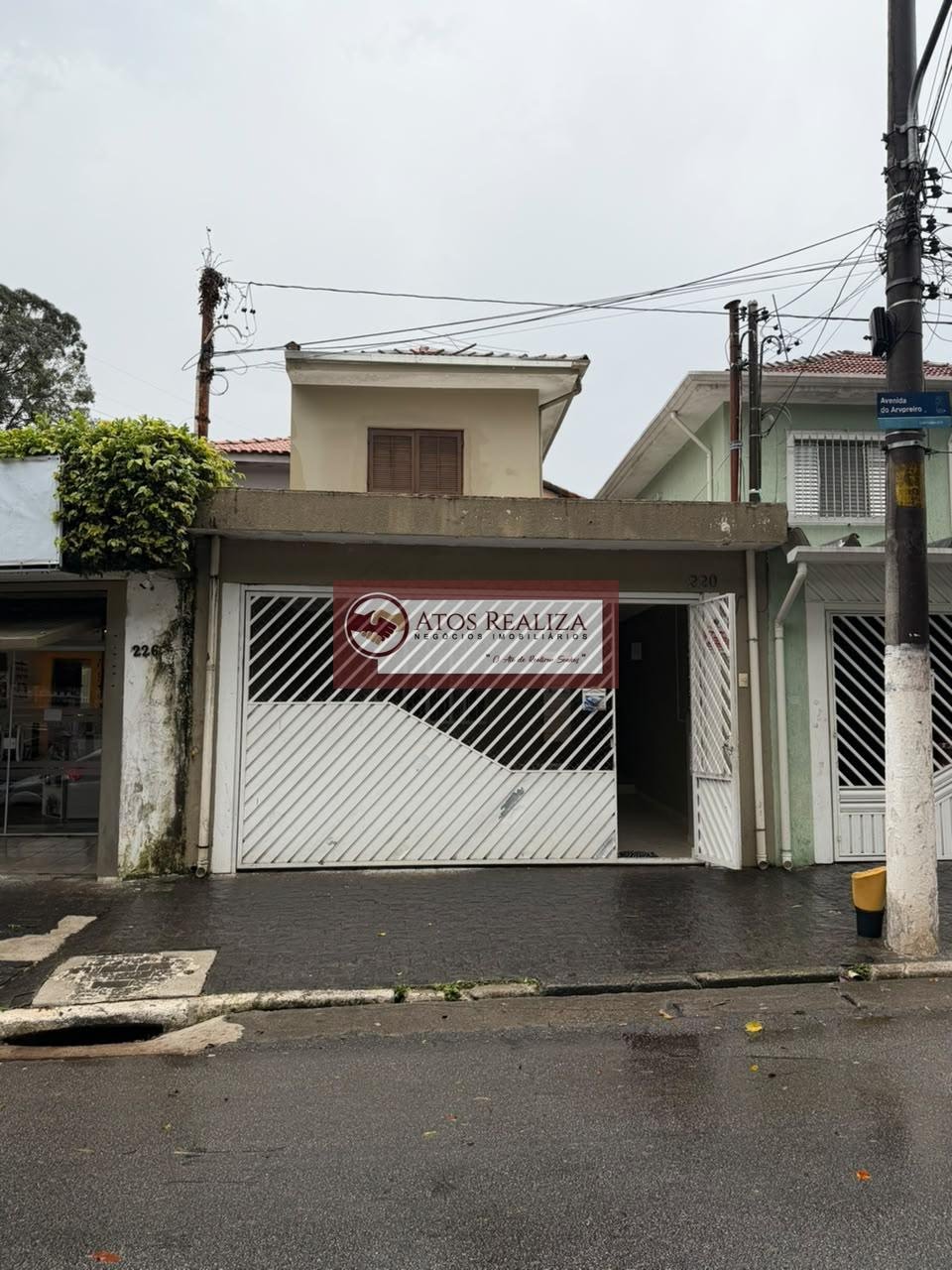 Casa à venda com 3 quartos, 1 suíte, 2 vagas e 160m² no Parque das Arvores, São Paulo (SP) — foto 21 de 22
