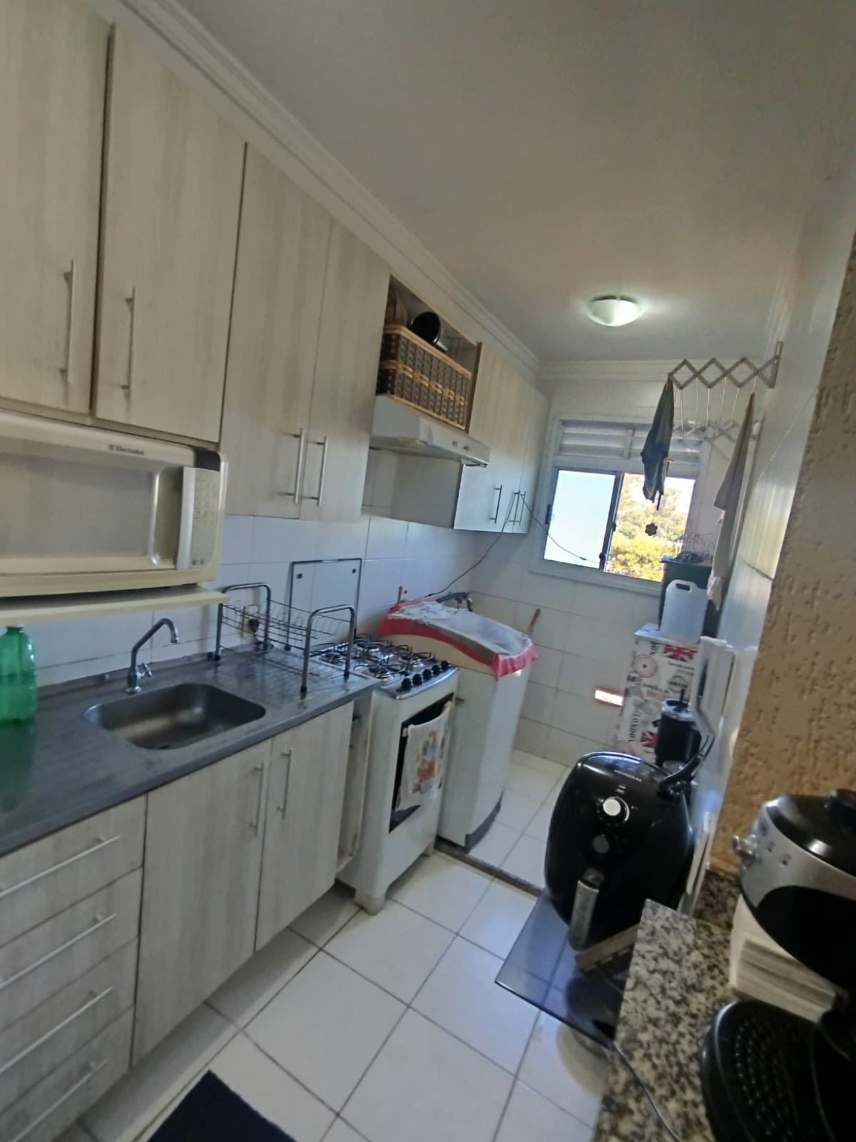 Apartamento à venda com 2 quartos, 1 banheiro, 1 vaga e 44m² no Parque Nações Unidas, São Paulo (SP) — foto 12 de 30