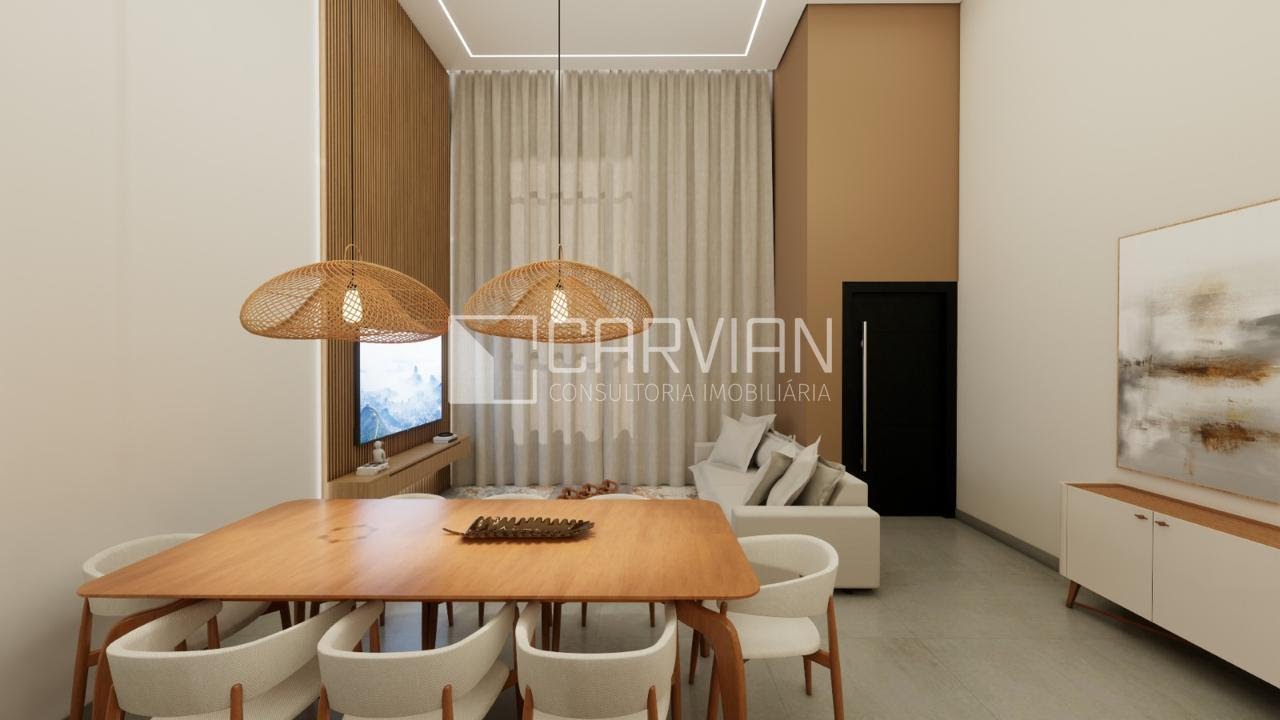 Casa à venda com 3 quartos, 3 suítes, 4 vagas e 300m² no Real Sul, Ribeirão Preto (SP) — foto 25 de 30