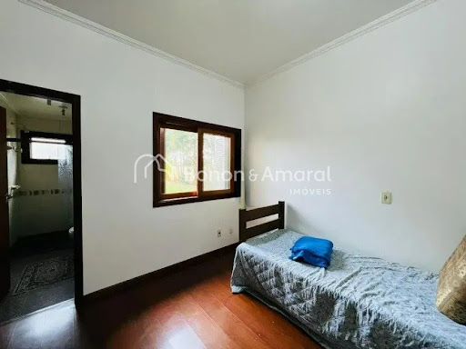 Casa de Condomínio, 4 quartos - Foto 28