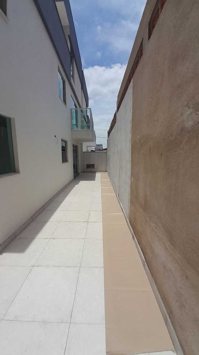 Terreno à venda no Santa Mônica, Belo Horizonte (MG) — foto 20 de 21
