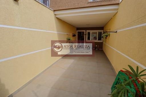 Casa à venda com 3 quartos, 1 suíte, 2 vagas e 163m² no Jardim Sabara, São Paulo (SP) — foto 4 de 20