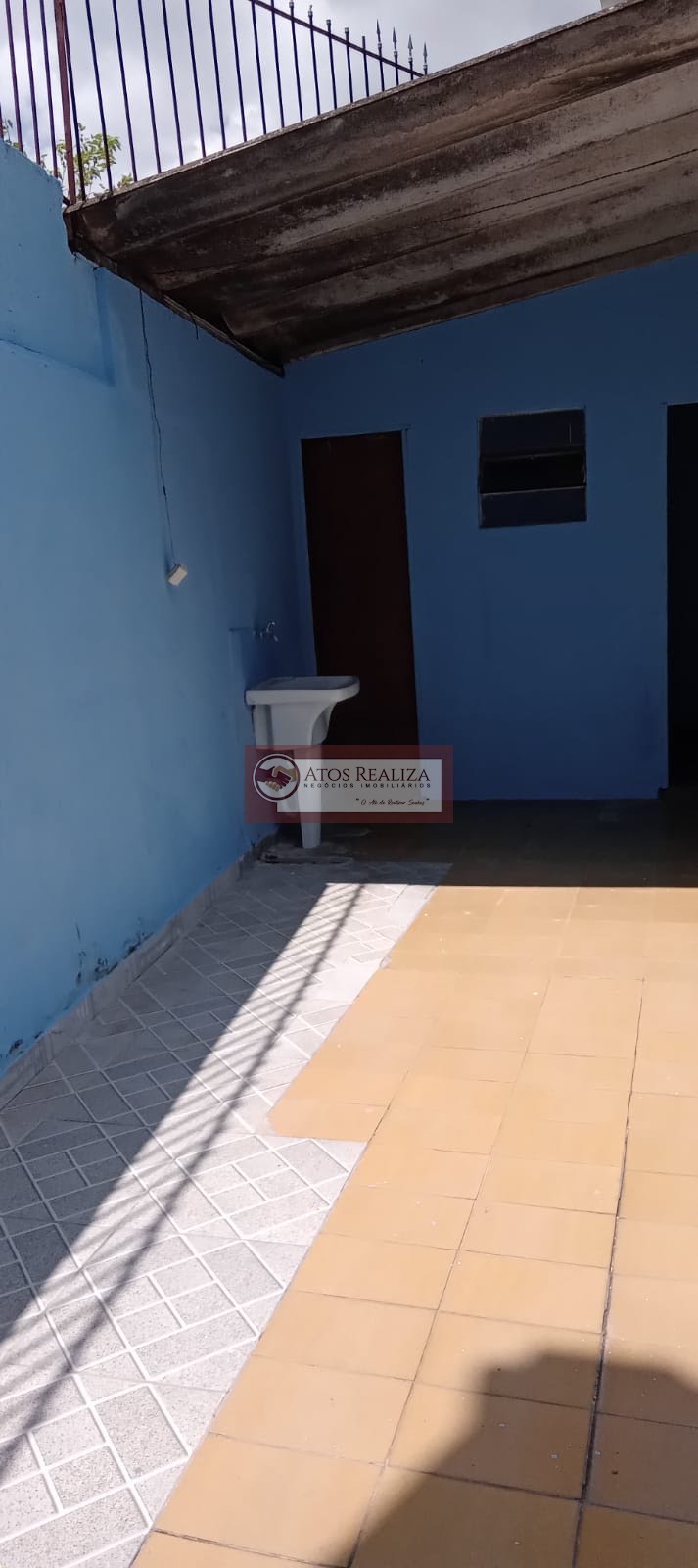 Casa para alugar com 2 quartos, 3 banheiros, 3 vagas e 110m² no Conjunto Residencial Jardim Canaa, São Paulo (SP) — foto 7 de 16