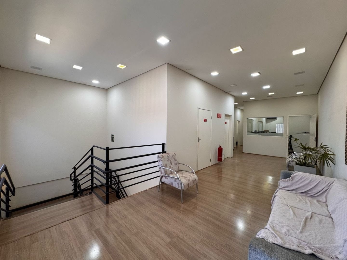 Comercial para alugar com 4 vagas e 360m² no Ipiranga, Ribeirão Preto (SP) — foto 13 de 30